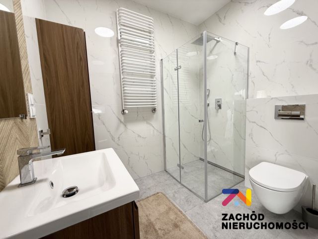 Mieszkanie 3-pokojowe Zielona Góra Centrum, ul. Stanisława Moniuszki. Zdjęcie 13
