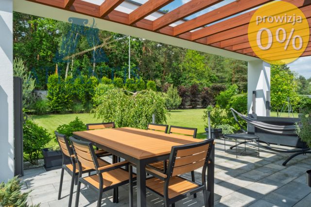 dom wolnostojący, 6 pokoi Zielonka. Zdjęcie 22