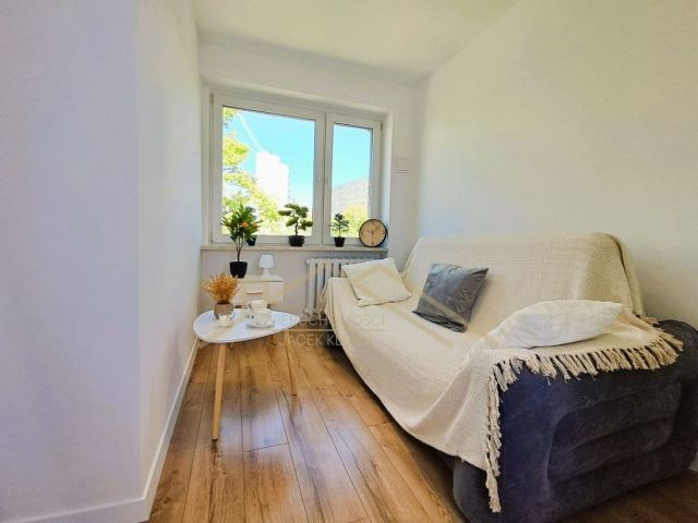 Mieszkanie 4-pokojowe Lublin LSM, ul. Skrzetuskiego. Zdjęcie 6