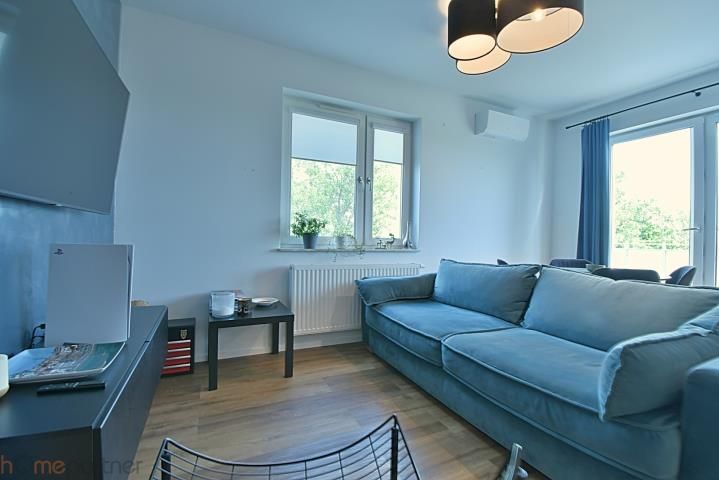 Mieszkanie 3-pokojowe Wrocław Swojczyce, ul. Chałupnicza. Zdjęcie 7