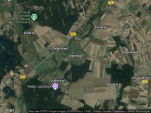 Działka budowlana Oporowo