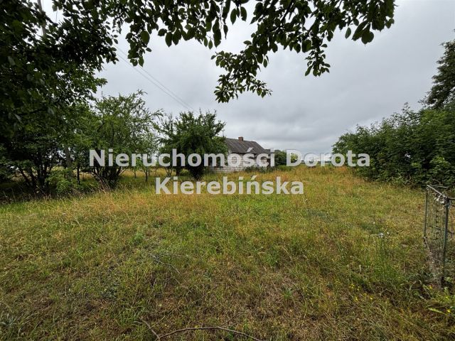 siedlisko, 2 pokoje Rzeczyca, ul. Graniczna. Zdjęcie 13