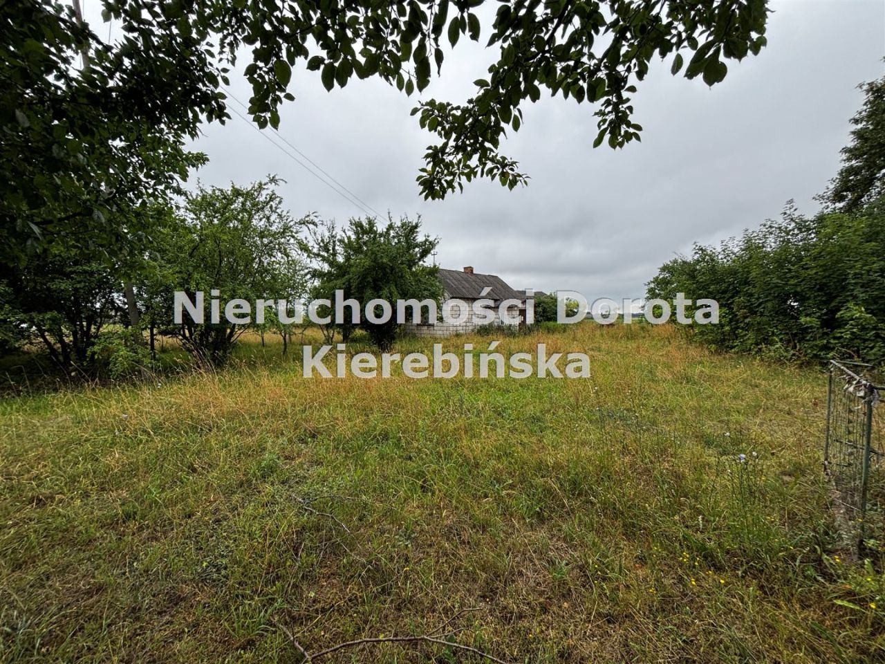 siedlisko, 2 pokoje Rzeczyca, ul. Graniczna. Zdjęcie 13