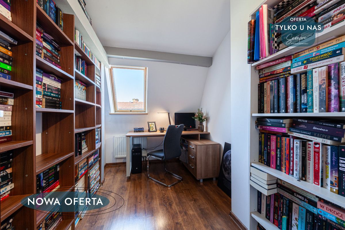 Mieszkanie 3-pokojowe Łódź Romanów, ul. Romanowska. Zdjęcie 7