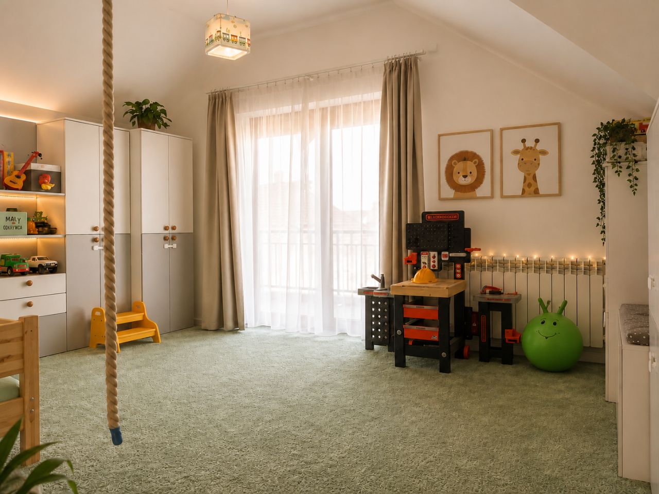 dom wolnostojący, 7 pokoi Nożewo. Zdjęcie 15
