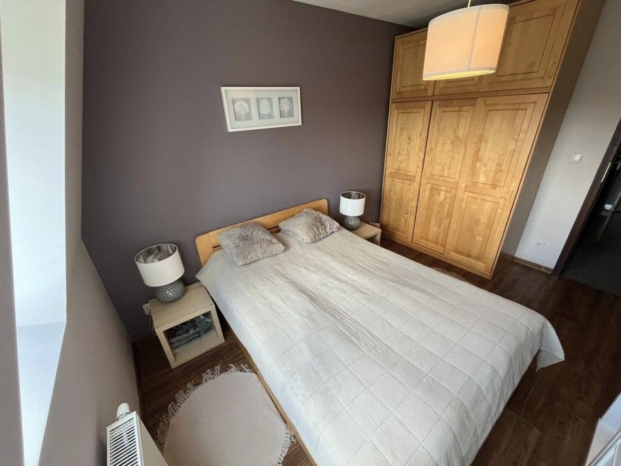 Mieszkanie 4-pokojowe Szczecin Warszewo, ul. Złotowska. Zdjęcie 5