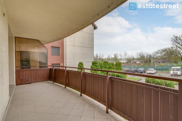 Mieszkanie 1-pokojowe Katowice Brynów, ul. Wróbli. Zdjęcie 9