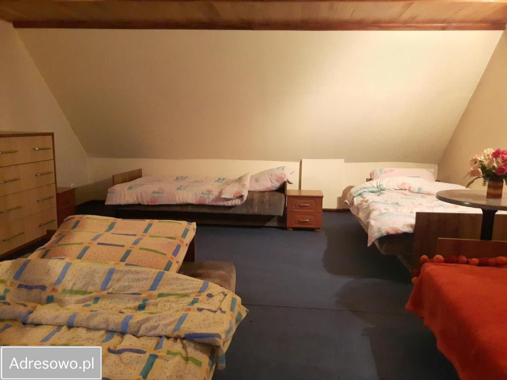 Hotel/pensjonat Korbielów, ul. Pod Weską. Zdjęcie 8