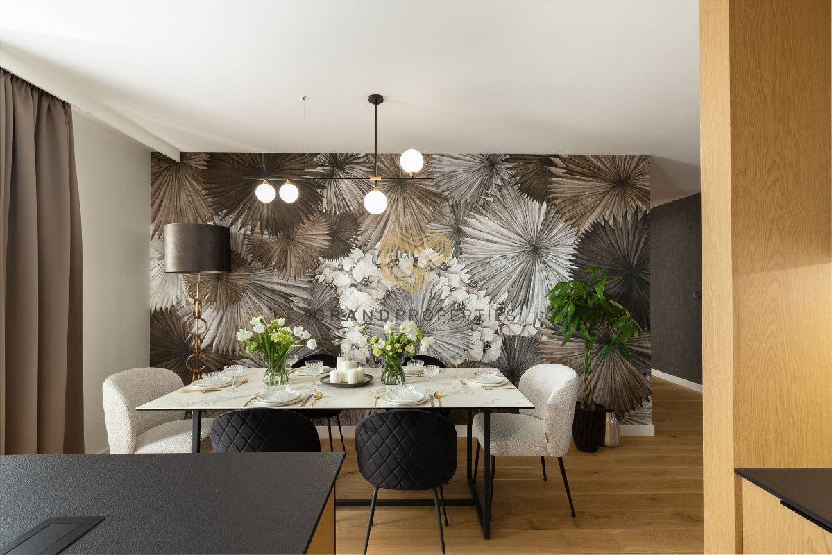 Mieszkanie 5-pokojowe Warszawa Wola, ul. Juliana Konstantego Ordona. Zdjęcie 4