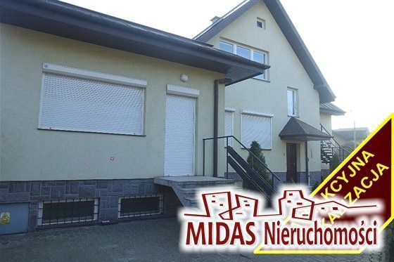 dom wolnostojący, 2 pokoje Włocławek Południe . Zdjęcie 1