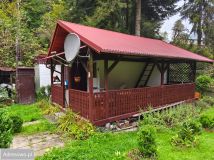 Działka rolna Żabnica, ul. Boracza