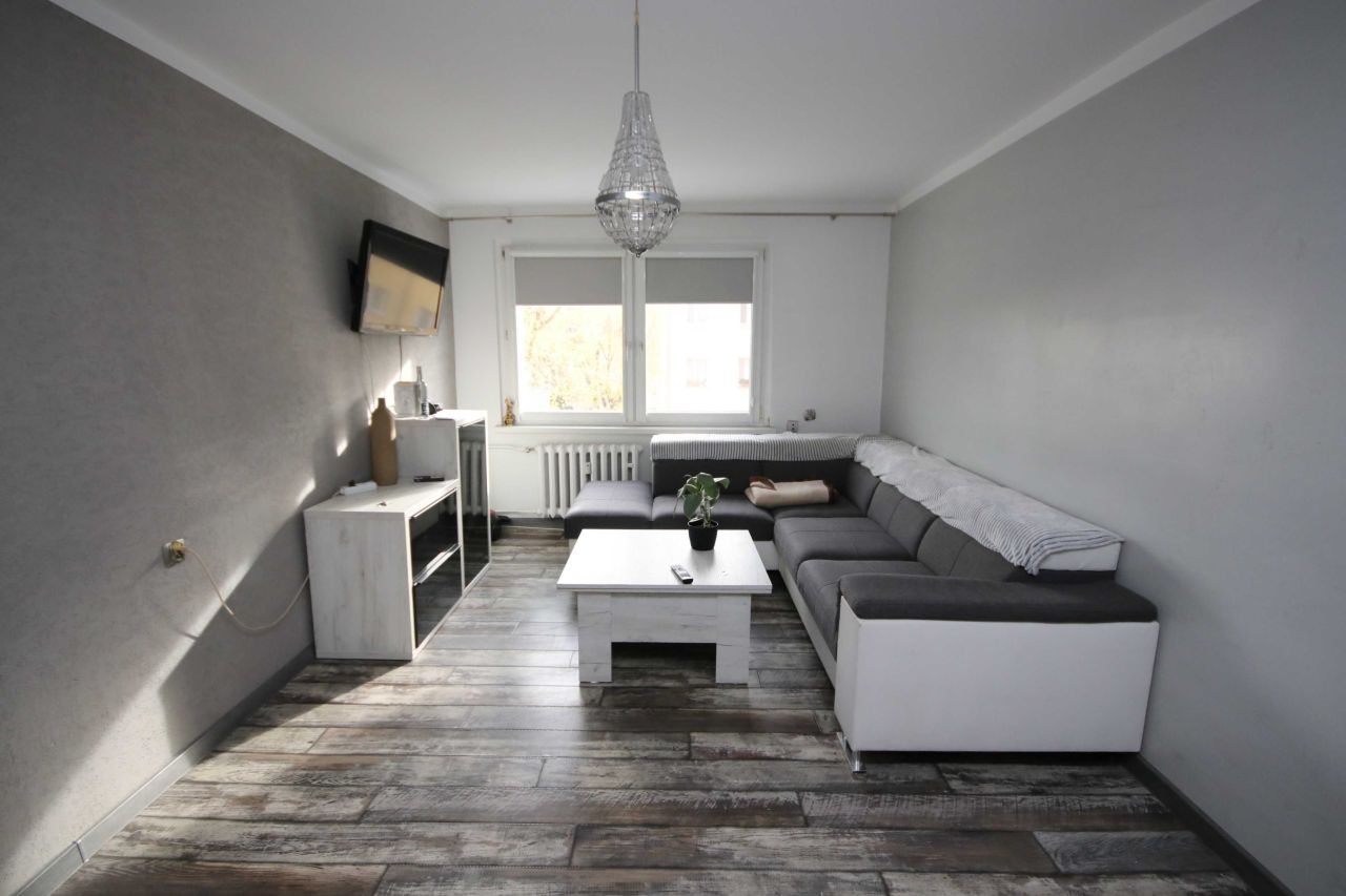 Mieszkanie 2-pokojowe Prudnik, ul. Kardynała Stefana Wyszyńskiego. Zdjęcie 6