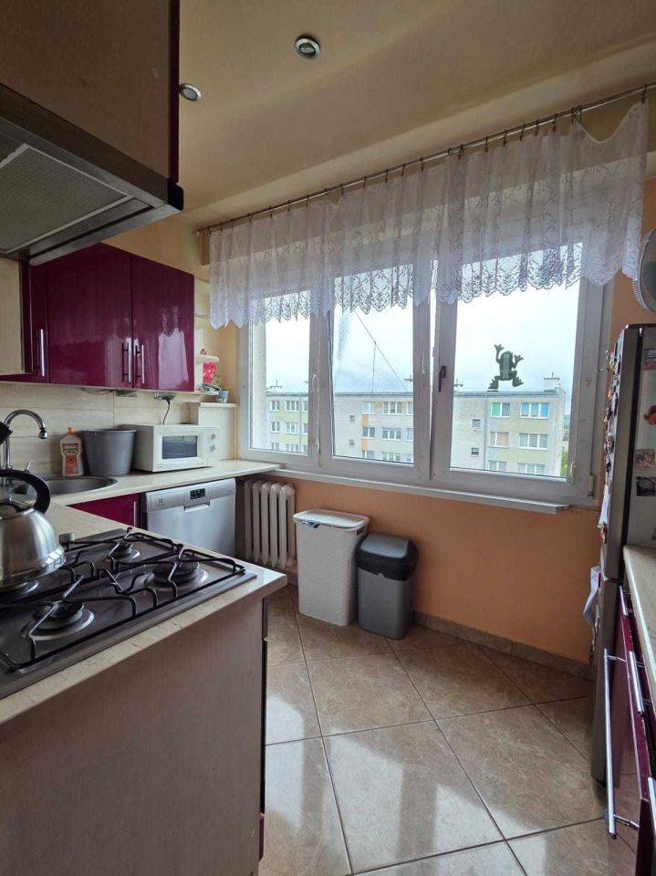 Mieszkanie 4-pokojowe Inowrocław, ul. Józefa Chociszewskiego. Zdjęcie 3