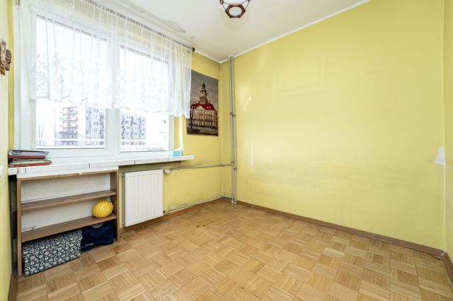 Mieszkanie 4-pokojowe Warszawa Ochota, ul. Szczęśliwicka. Zdjęcie 6