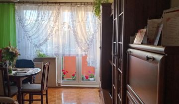 Mieszkanie 3-pokojowe Bytom Szombierki, ul. Michała Nowakowskiego