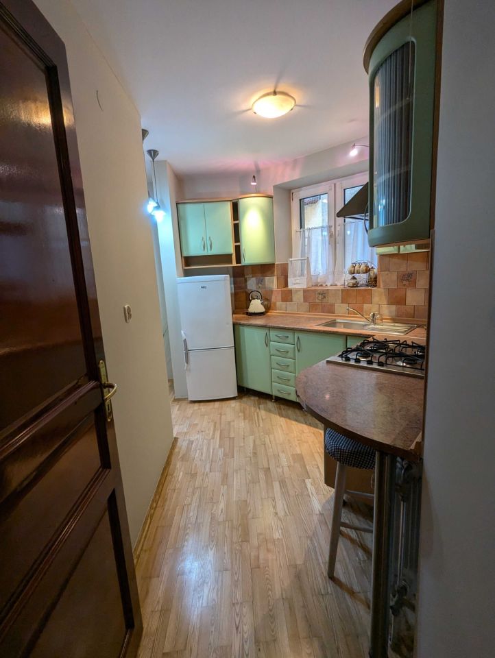 Mieszkanie 2-pokojowe Kraków Prądnik Biały, ul. Mikołaja Reja. Zdjęcie 6