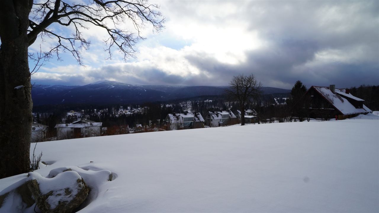 dom wolnostojący, 5 pokoi Szklarska Poręba Biała Dolina. Zdjęcie 2