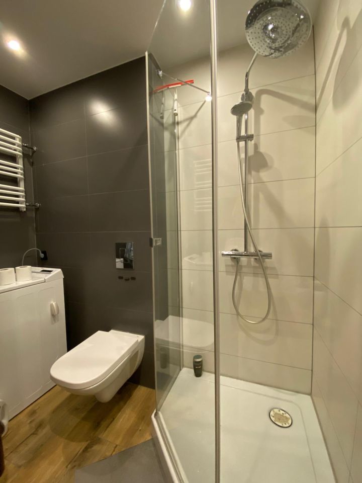 Mieszkanie 2-pokojowe Gdańsk Zaspa, ul. Dywizjonu 303. Zdjęcie 11