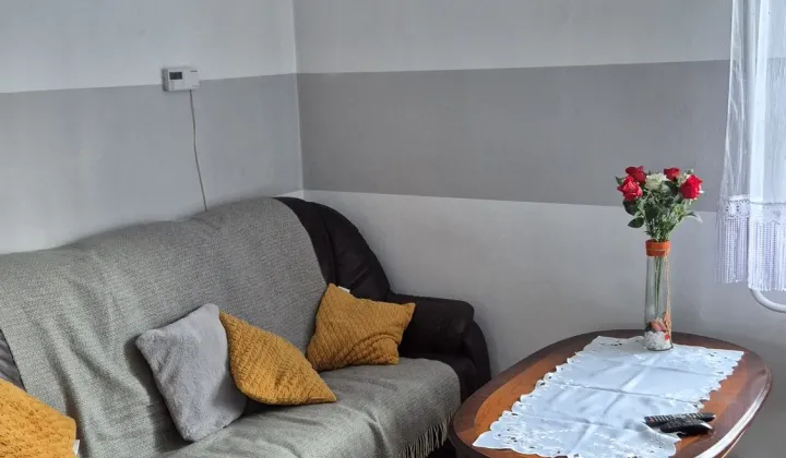 dom wolnostojący Łuków, ul. Jana Kilińskiego