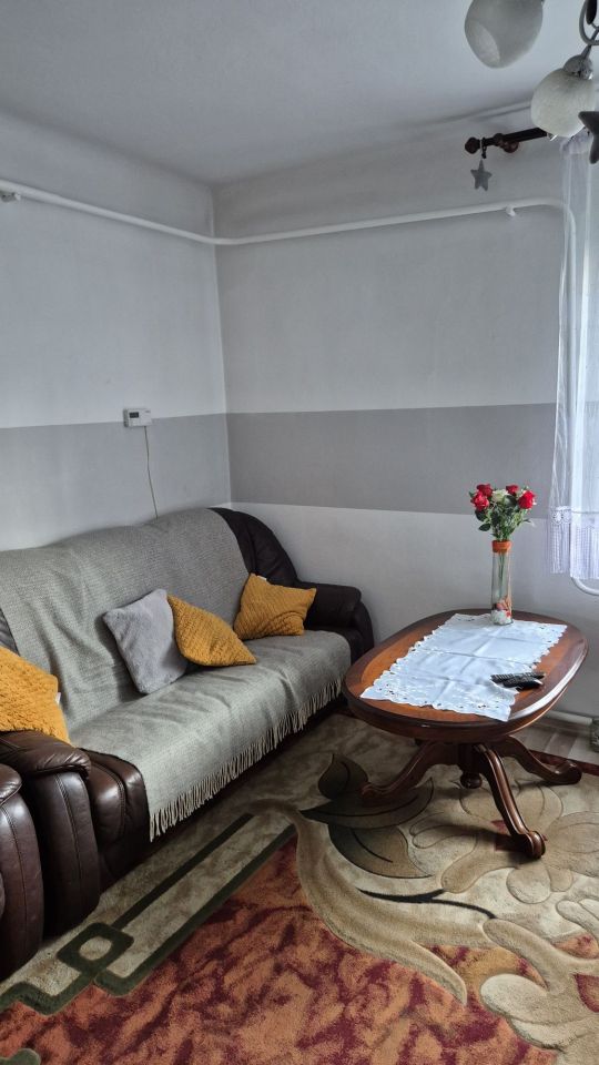 dom wolnostojący Łuków, ul. Jana Kilińskiego