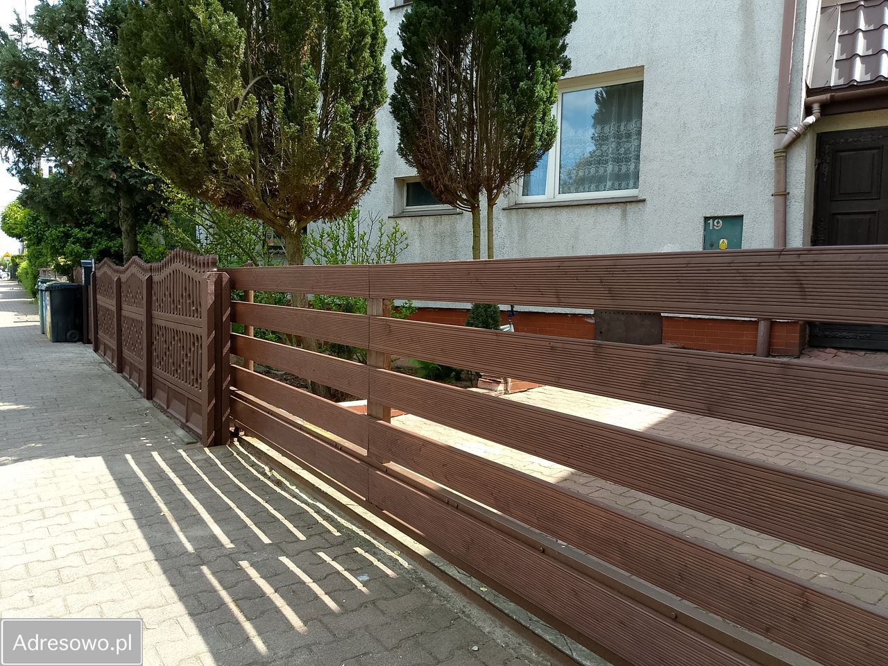 bliźniak, 10 pokoi Oleśnica, ul. Stolarska. Zdjęcie 18