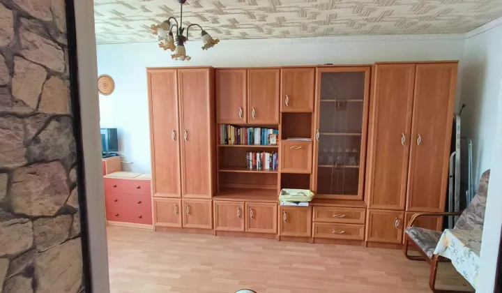 Mieszkanie 2-pokojowe Krzeszowice, ul. Długa