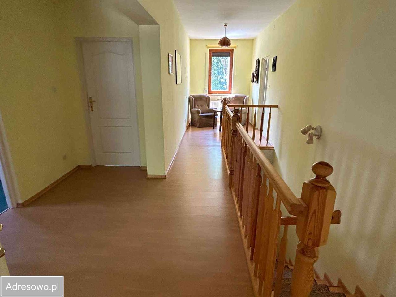 dom wolnostojący, 8 pokoi Złotów, ul. Kujańska. Zdjęcie 4