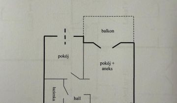 Mieszkanie 2-pokojowe Oława, ul. Serdeczna