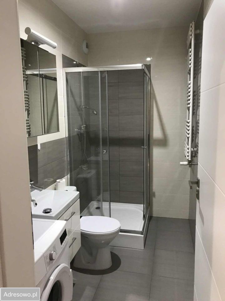 Mieszkanie 2-pokojowe Warszawa Żerań, ul. Daniszewska. Zdjęcie 4