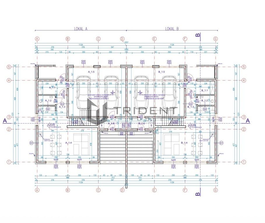 bliźniak, 4 pokoje Łubna. Zdjęcie 2