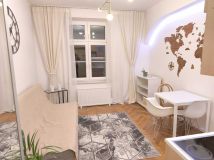 Mieszkanie 1-pokojowe Kraków Stare Miasto, ul. Mikołaja Zyblikiewicza. Zdjęcie 3