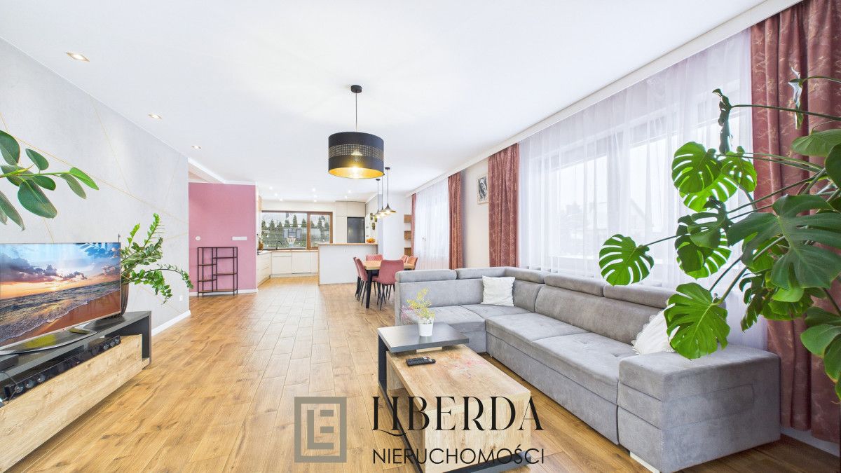 dom wolnostojący, 4 pokoje Turowola-Kolonia. Zdjęcie 2