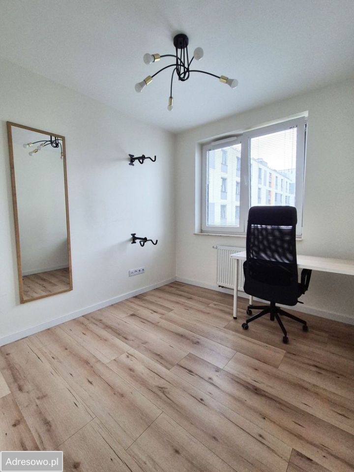 Mieszkanie 3-pokojowe Warszawa Ursynów, ul. Kłobucka. Zdjęcie 10