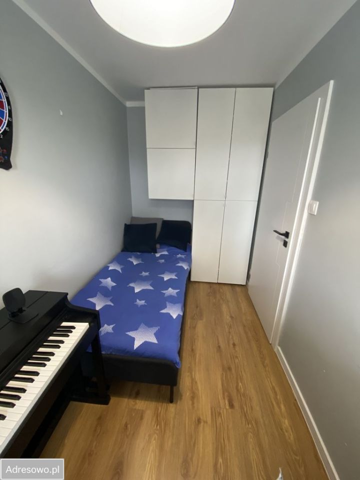 Mieszkanie 2-pokojowe Chełmno, os. Kopernika. Zdjęcie 5