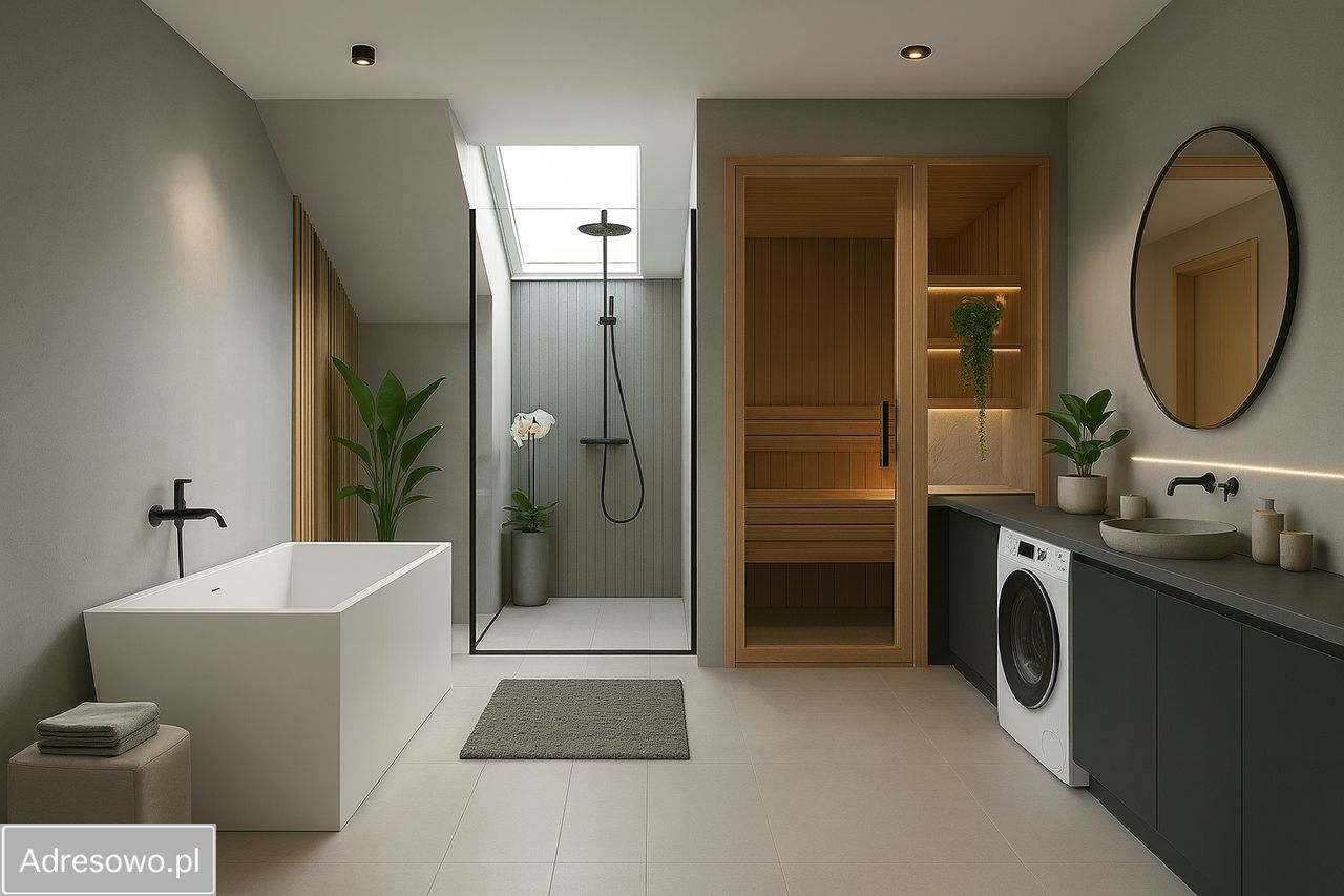 bliźniak, 5 pokoi Mników. Zdjęcie 13