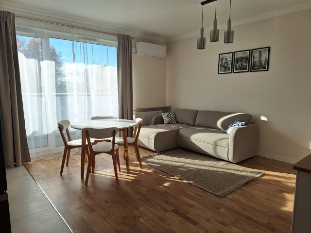 Mieszkanie 2-pokojowe Warszawa Białołęka, ul. Duninów. Zdjęcie 1