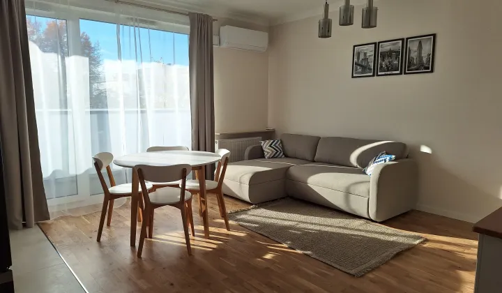 Mieszkanie 2-pokojowe Warszawa Białołęka, ul. Duninów