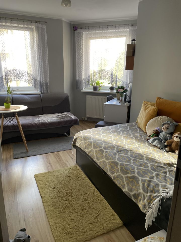 Mieszkanie 3-pokojowe Inowrocław Sady, ul. Młyńska. Zdjęcie 6