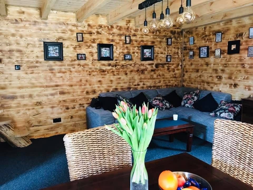 dom letniskowy, 3 pokoje Szydłówiec. Zdjęcie 2