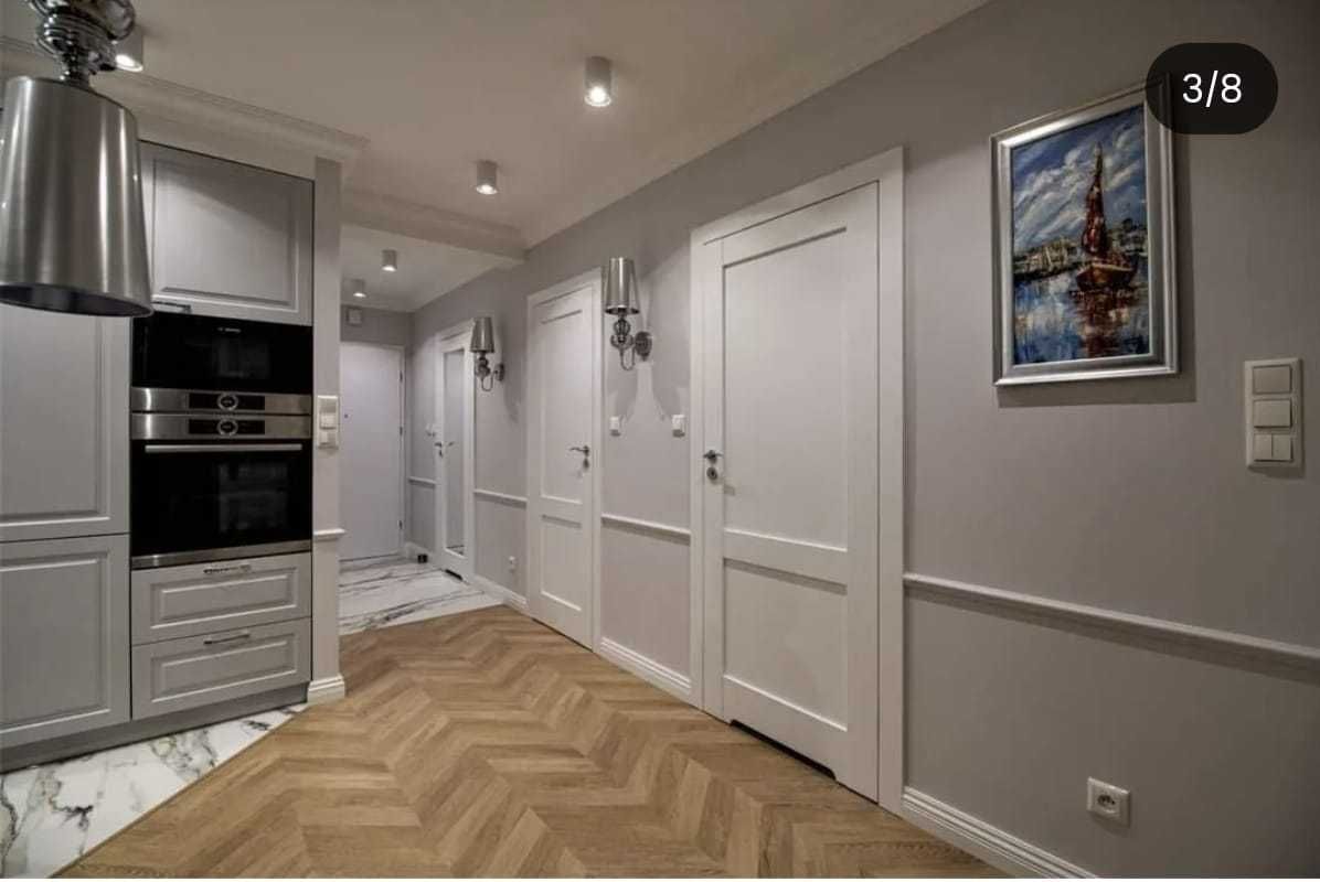 Mieszkanie 3-pokojowe Lublin Czechów, ul. Koncertowa. Zdjęcie 2