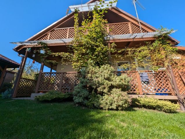 Działka rekreacyjna Myślenice. Zdjęcie 1