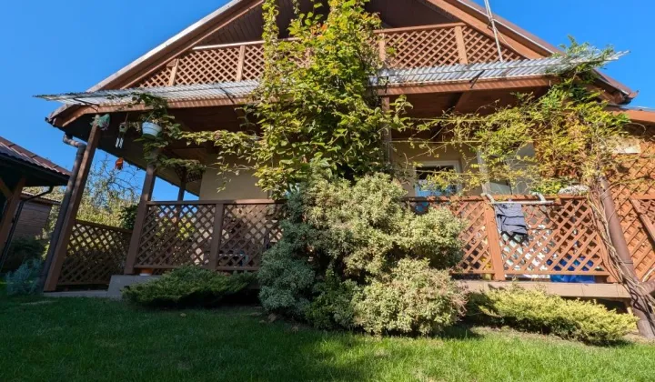 Działka rekreacyjna Myślenice