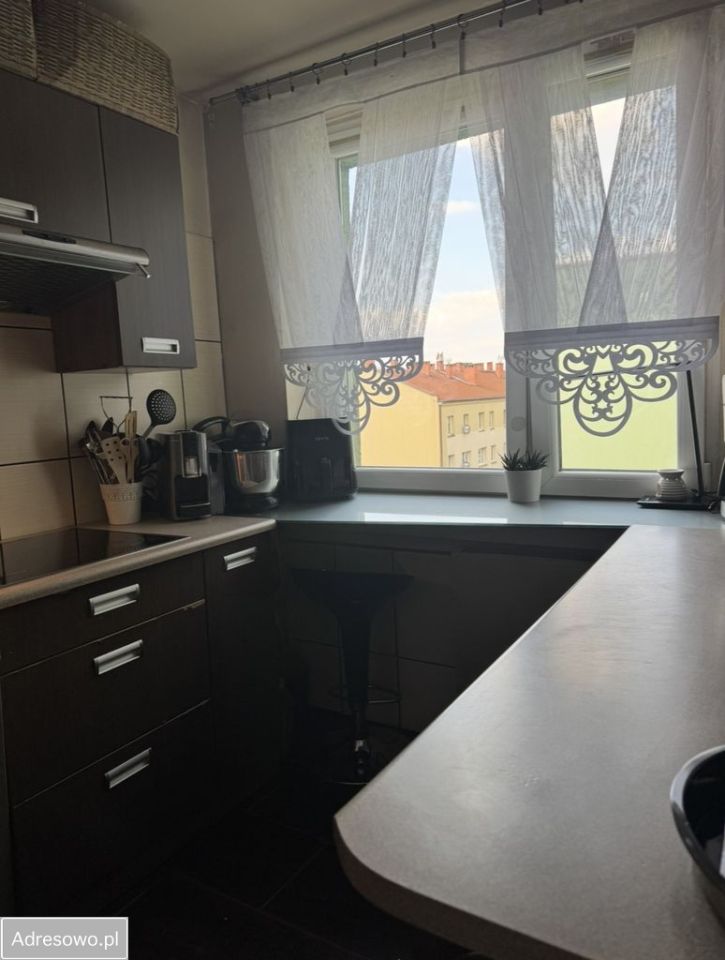 Mieszkanie 4-pokojowe Katowice os. Witosa, ul. Henryka Dulęby. Zdjęcie 6