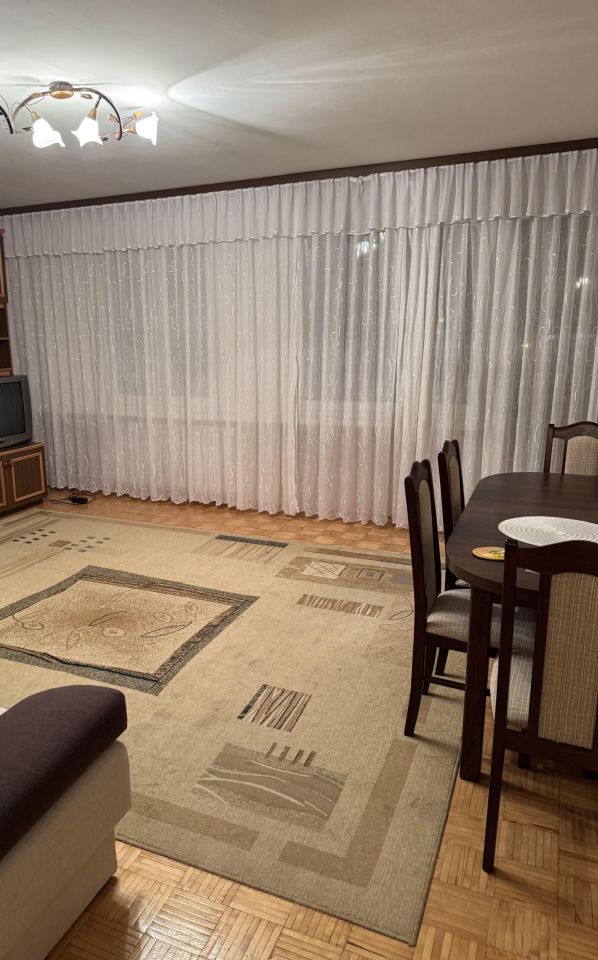 Mieszkanie 3-pokojowe Włocławek Południe , ul. Planty. Zdjęcie 2