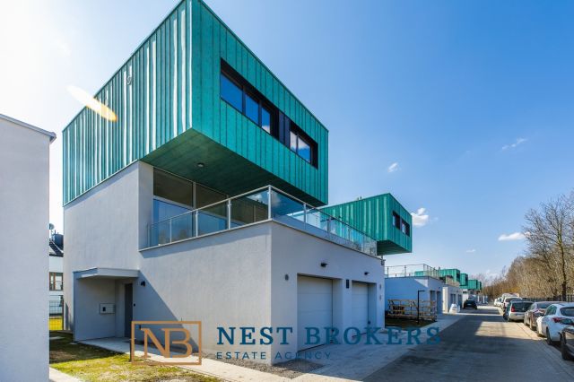 Mieszkanie 5-pokojowe Kraków Prądnik Biały, ul. Władysława Łokietka. Zdjęcie 1