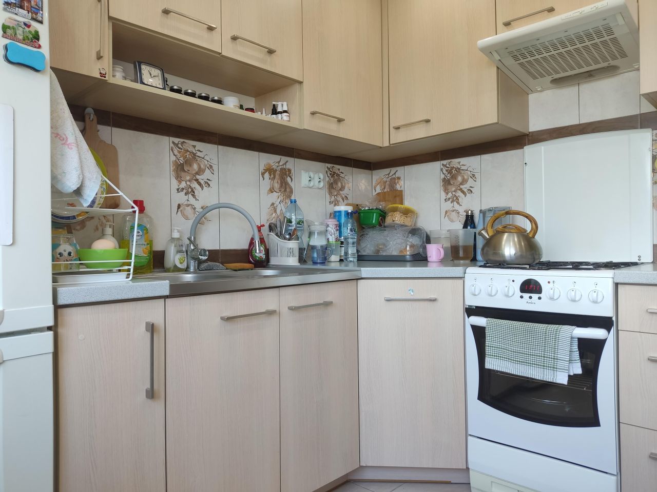 Mieszkanie 3-pokojowe Chełm Centrum, ul. Połaniecka 8. Zdjęcie 3