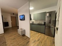 Mieszkanie 1-pokojowe Wrocław Stare Miasto, ul. Tadeusza Kościuszki. Zdjęcie 2