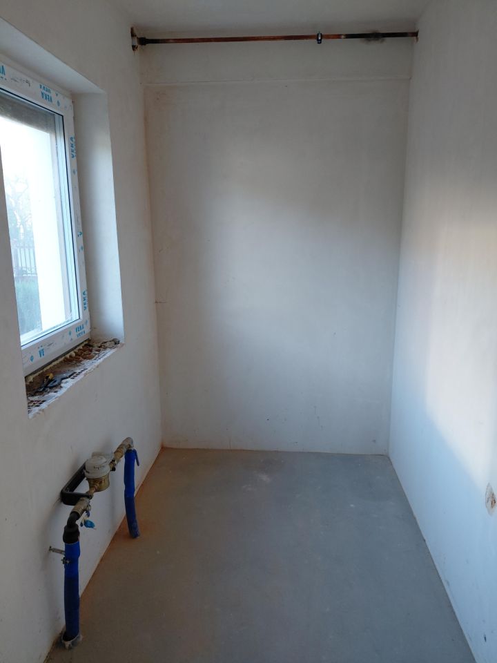 dom szeregowy, 6 pokoi Środa Wielkopolska, ul. Aleksandra Kamińskiego. Zdjęcie 5