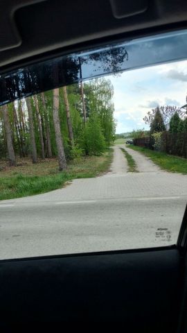 Działka budowlana Kolonia Piaski. Zdjęcie 1