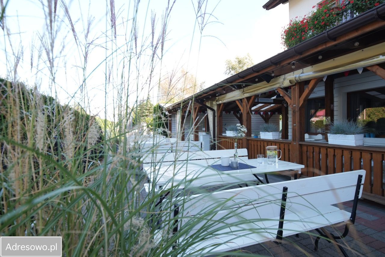 Nieruchomość komercyjna Bobolin, Darłowska. Zdjęcie 10